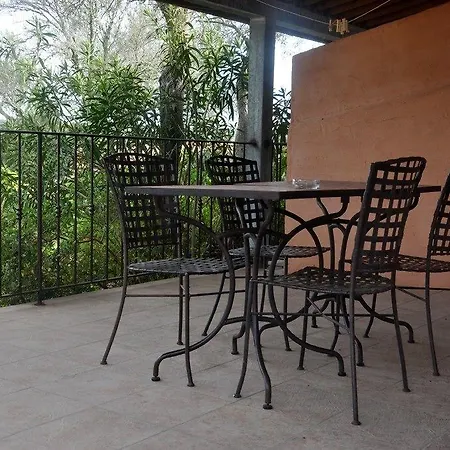 Tatil parkı Maora Village Bonifacio (Corsica)