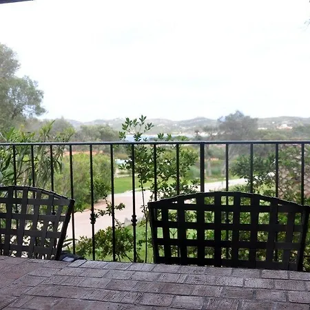 Maora Village Tatil parkı Bonifacio (Corsica)