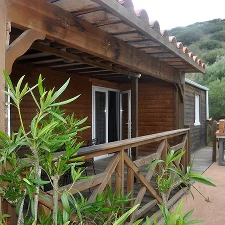 Maora Village