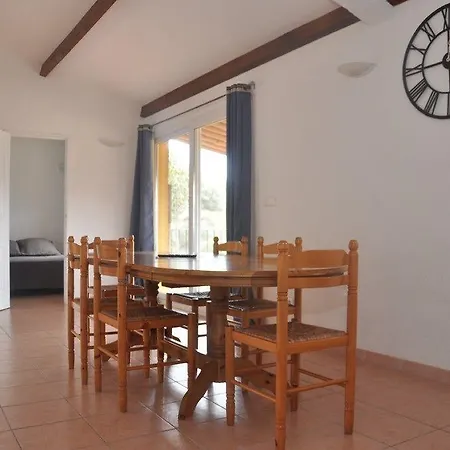 Semesterpark Maora Village 3*