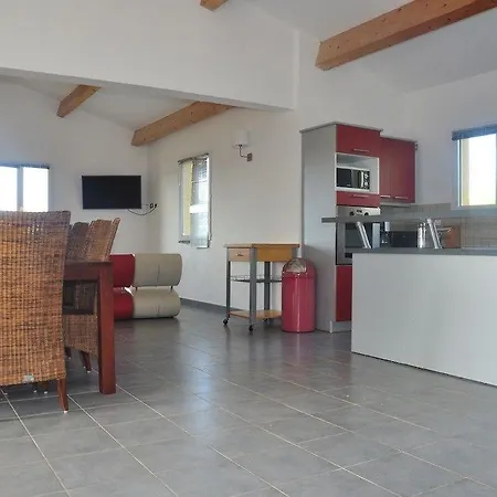 Maora Village 3* Bonifacio (Corsica)