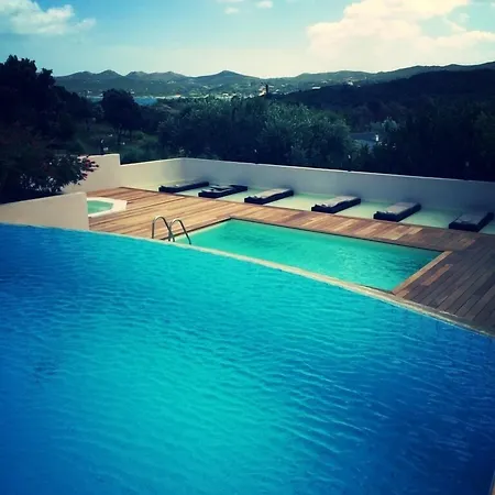 Maora Village Bonifacio (Corsica)