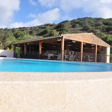 Maora Village Tatil parkı 3*