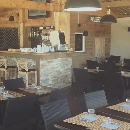 Maora Village Tatil parkı 3*