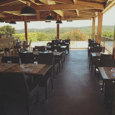 Maora Village Tatil parkı Bonifacio (Corsica)