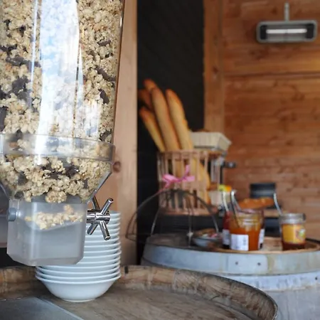 Maora Village Tatil parkı