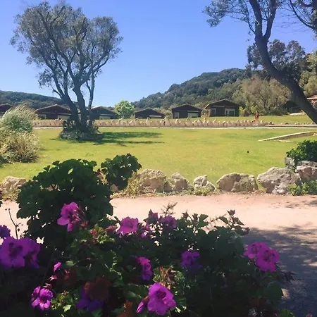 Maora Village Tatil parkı 3*