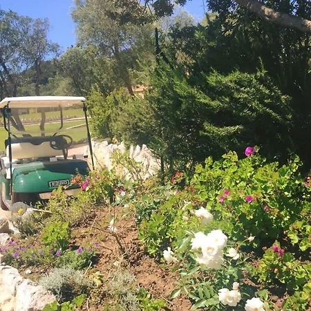 Semesterpark Maora Village 3*