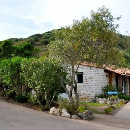 Maora Village Bonifacio (Corsica)