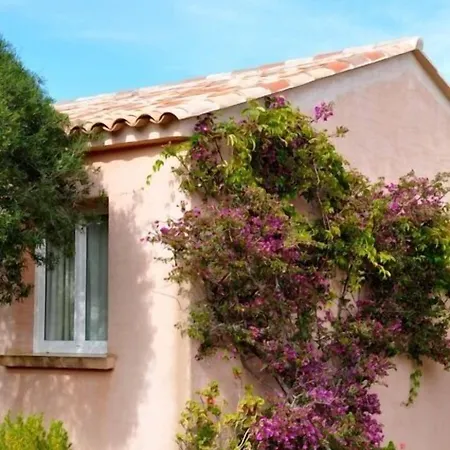 Maora Village 3* Bonifacio (Corsica)