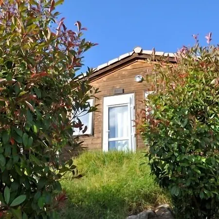 Maora Village Tatil parkı Bonifacio (Corsica)