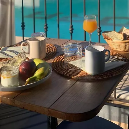 Maora Village Tatil parkı Bonifacio (Corsica)