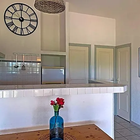 Maora Village Tatil parkı 3*