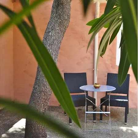 Maora Village 3* Bonifacio (Corsica)