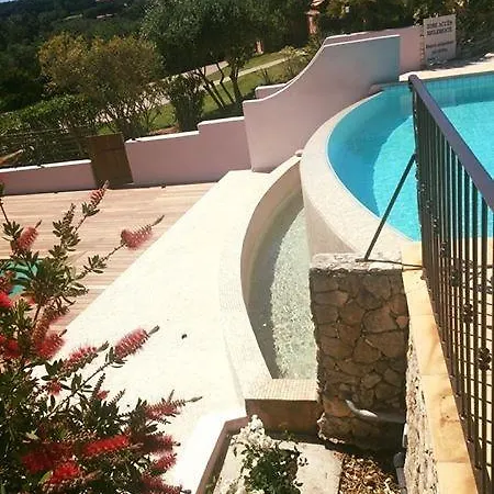 Holiday park Maora Village