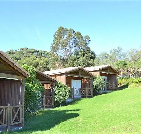 Maora Village Holiday park 3*