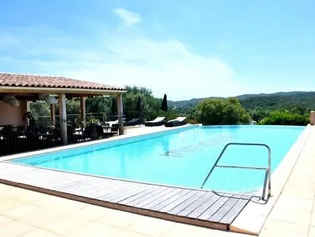 Maora Village 3* Bonifacio (Corsica)