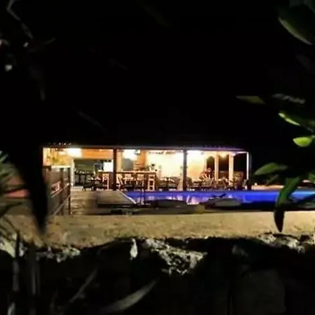 Holiday park Maora Village