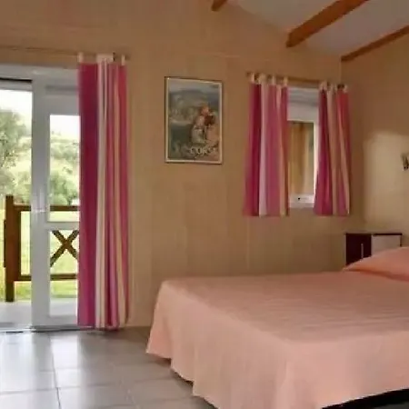 Holiday park Maora Village 3*