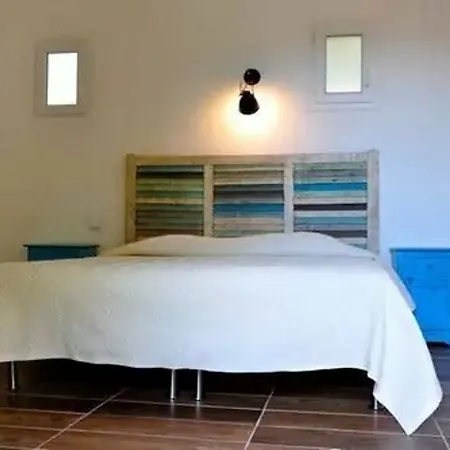 Holiday park Maora Village