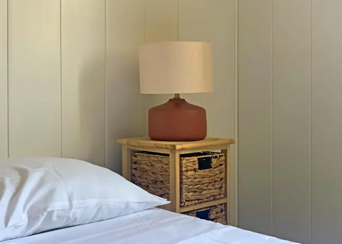 Holiday park Maora Village Bonifacio (Corsica)