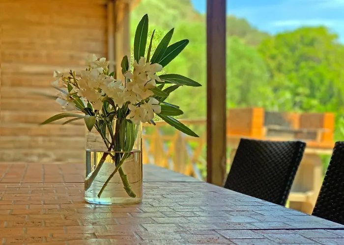 Résidence Maora Village Bonifacio (Corsica)