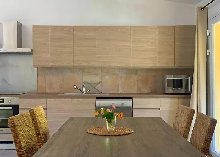 Résidence Maora Village 3*