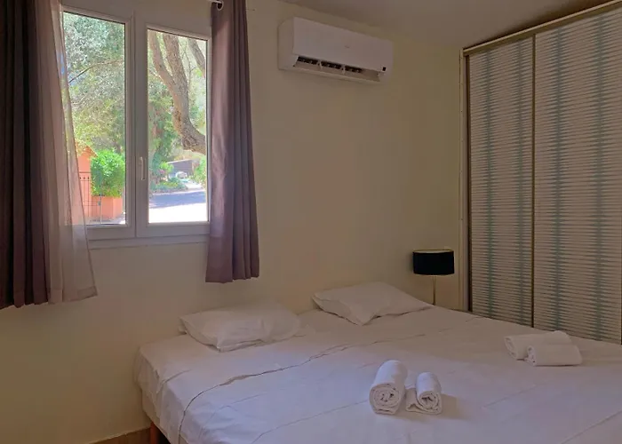 Semesterpark Maora Village 3*