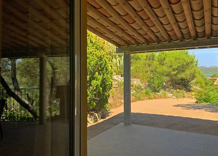 Résidence Maora Village Parco vacanze 3*