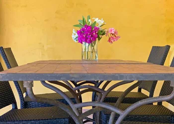 Résidence Maora Village Bonifacio (Corsica)