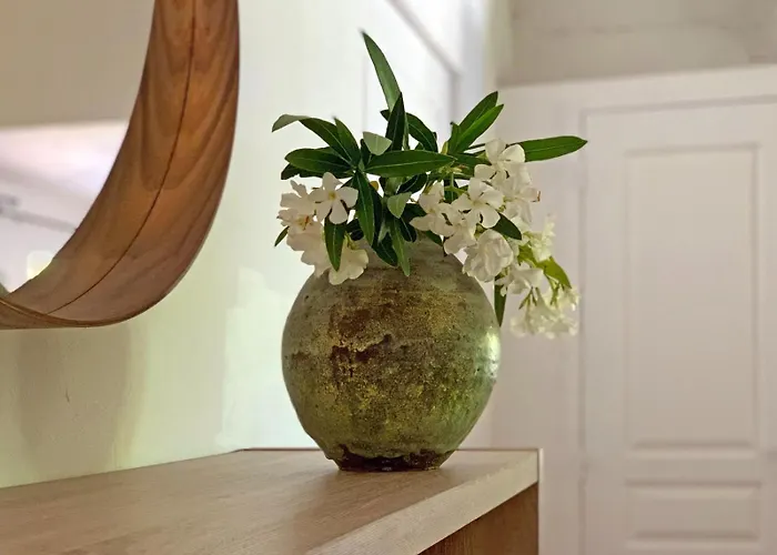 Résidence Maora Village