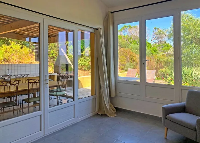 Résidence Maora Village Parco vacanze 3*