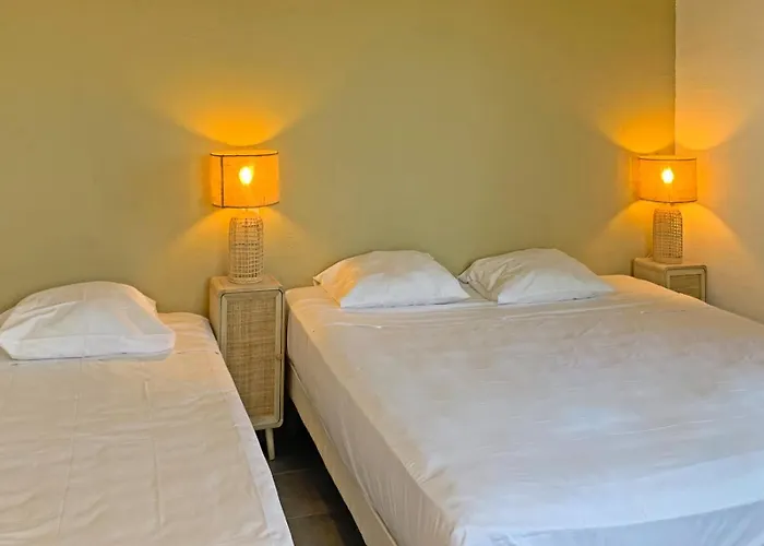 Résidence Maora Village 3* Bonifacio (Corsica)