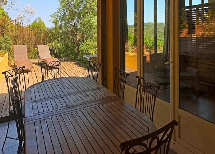 Semesterpark Maora Village 3*