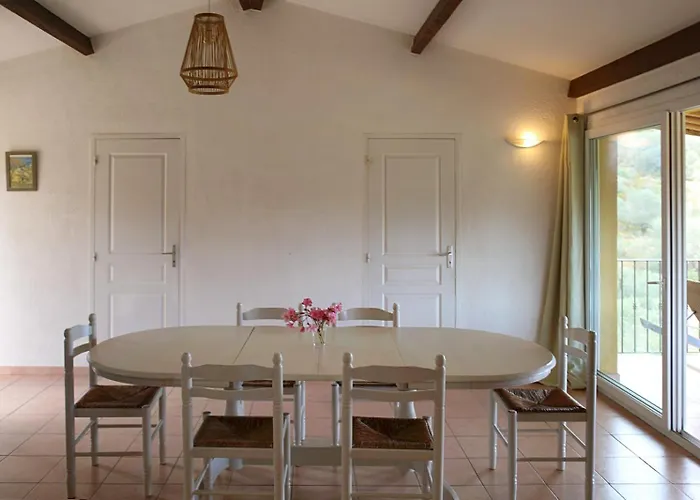 Résidence Maora Village 3*