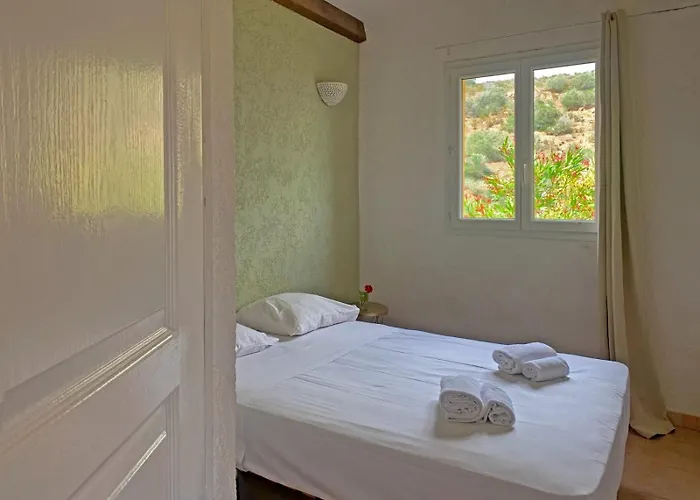 Maora Village 3* Bonifacio (Corsica)