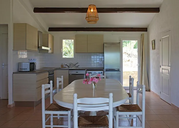 Holiday park Maora Village