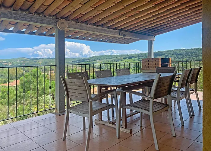 Maora Village Bonifacio (Corsica)