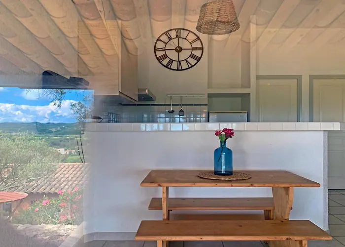 Résidence Maora Village Bonifacio (Corsica)