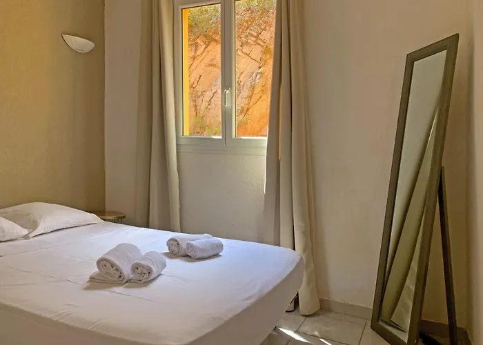 Semesterpark Maora Village 3*