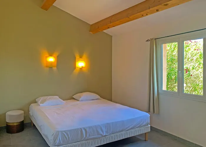Maora Village Holiday park Bonifacio (Corsica)