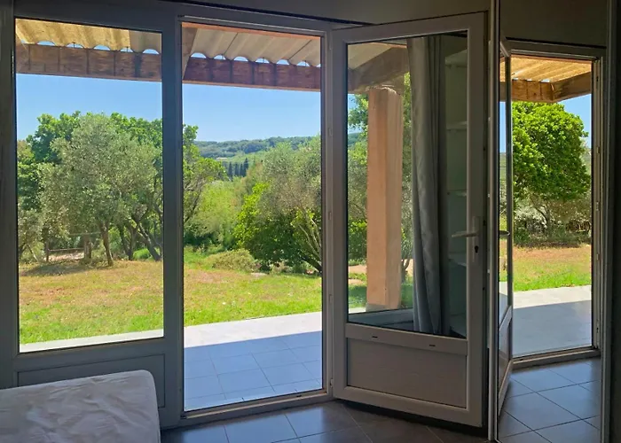 Maora Village 3* Bonifacio (Corsica)