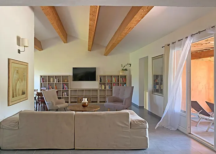 Résidence Maora Village 3* Bonifacio (Corsica)