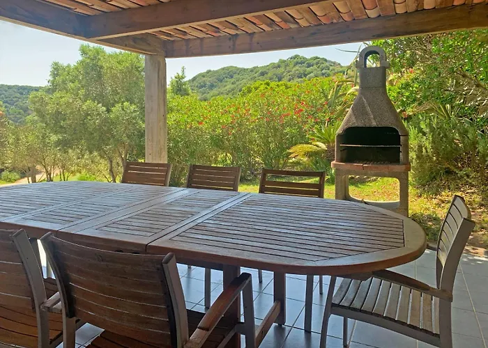 Résidence Maora Village