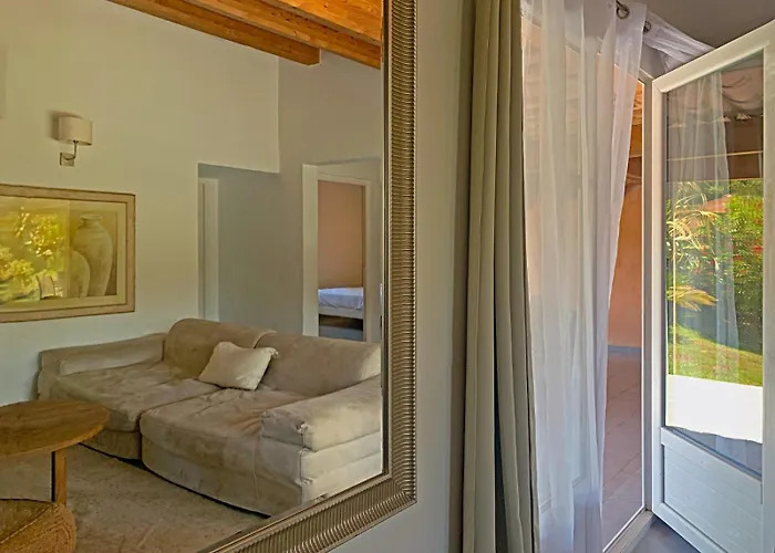 Résidence Maora Village Bonifacio (Corsica)