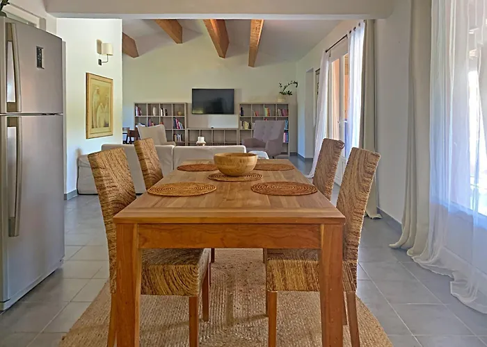 Résidence Maora Village