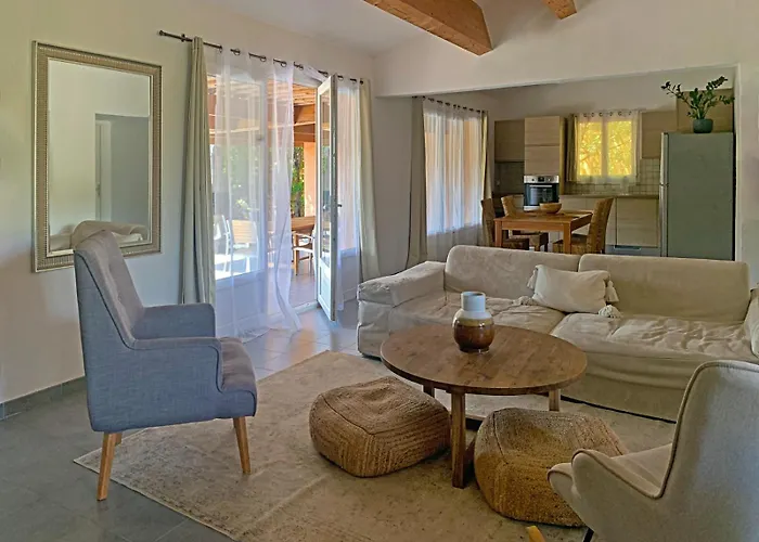 Maora Village Holiday park Bonifacio (Corsica)