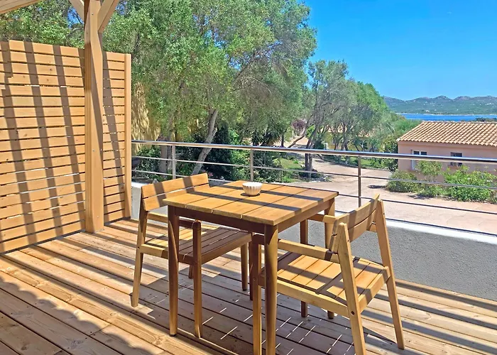 Parco vacanze Résidence Maora Village Bonifacio (Corsica)