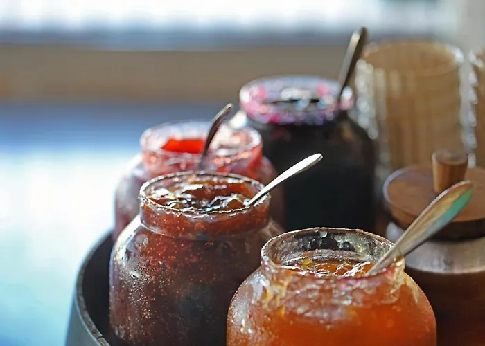 Résidence Maora Village