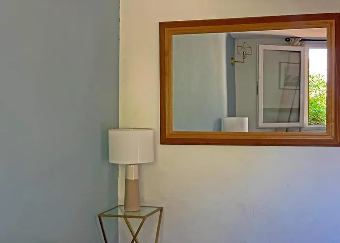 Holiday park Maora Village Bonifacio (Corsica)